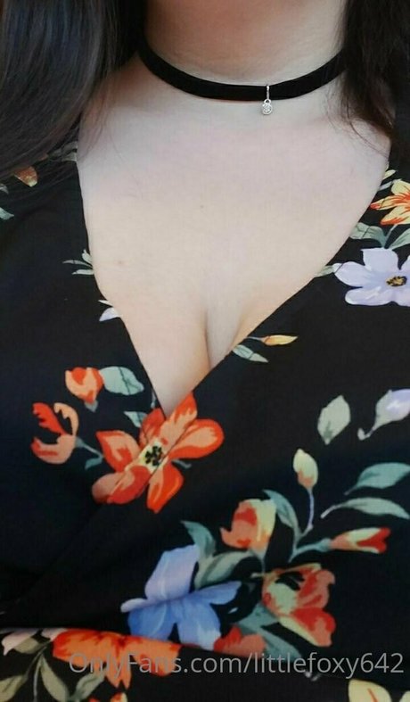 littlefoxyuwu actrice adulte photos