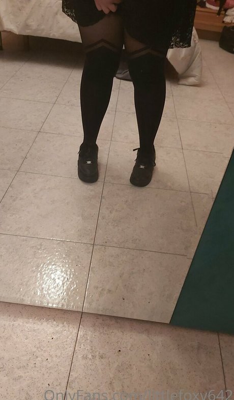 littlefoxyuwu modèle meilleur galerie