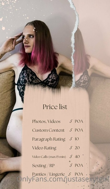 justasexytgirl belle étoile collection