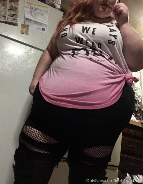 leahloolabelle étoile magnifique image