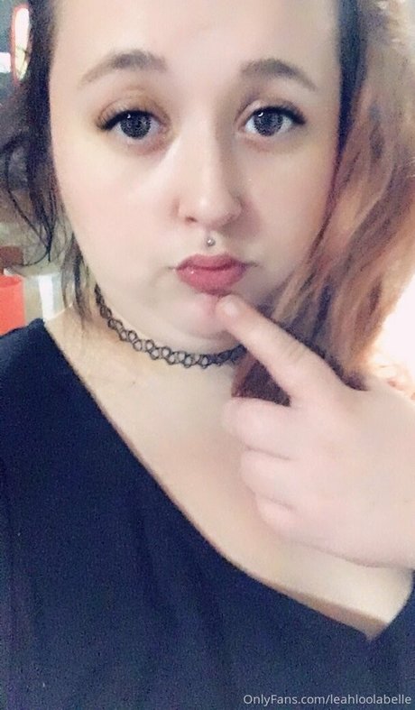 leahloolabelle actrice xxx photo