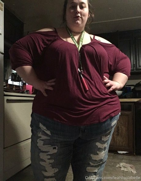 leahloolabelle étoile xxx photo