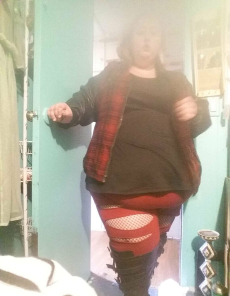 leahloolabelle modèle joli photos