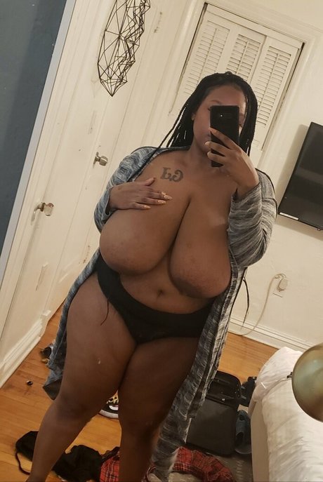 Lashannaisrite modèle sexy photos