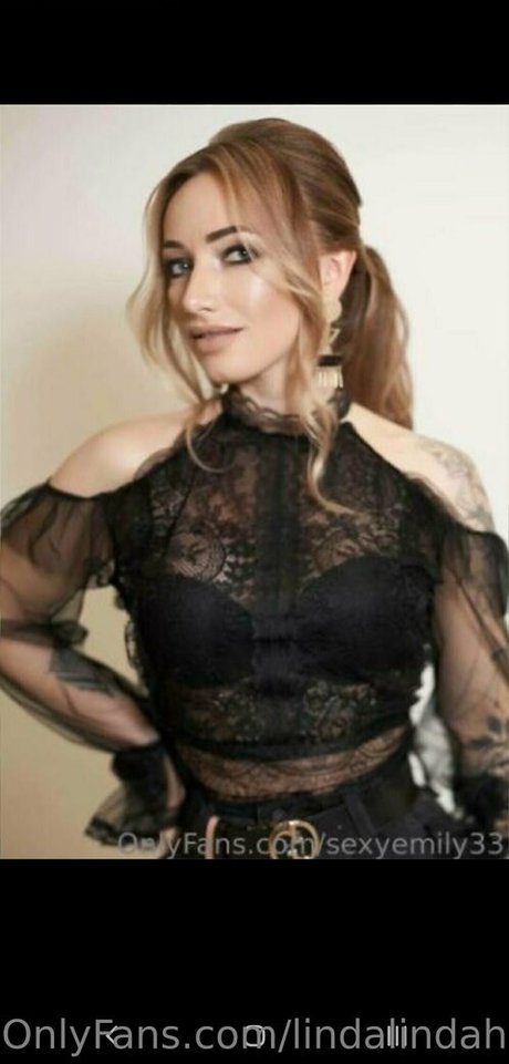 lindalindahotfree belle étoile collection