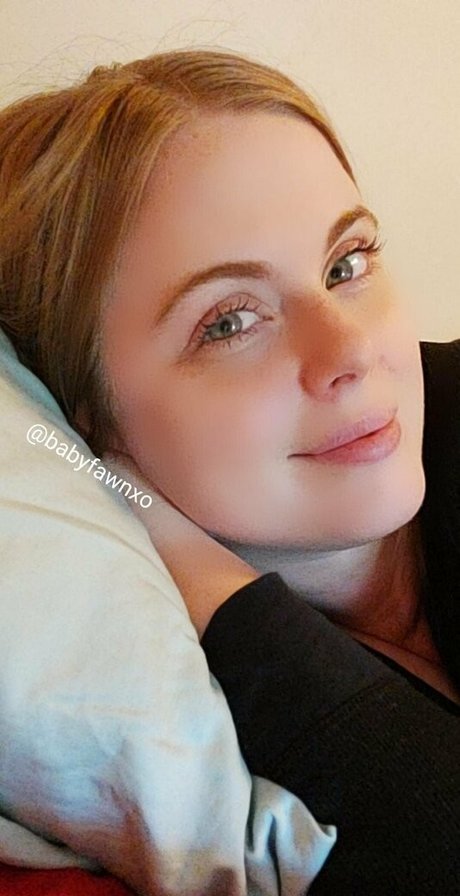 babyxfawnfree modèles nus des photos