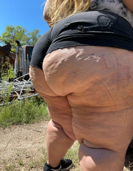 bigbootydee89 étoile collection