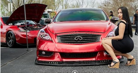 Meli Kissmyspickass art étoile photo