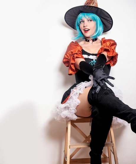 Emma Fyffe beau modèle image