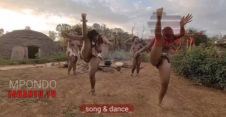 Julia Dlamini star du porno chaud image