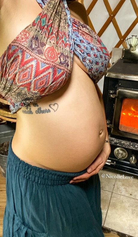 Holistic Nicole étoile magnifique galeries