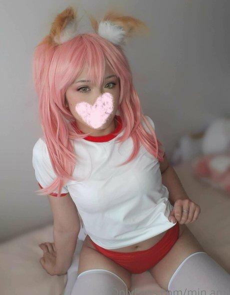 min ami haut modèle photos