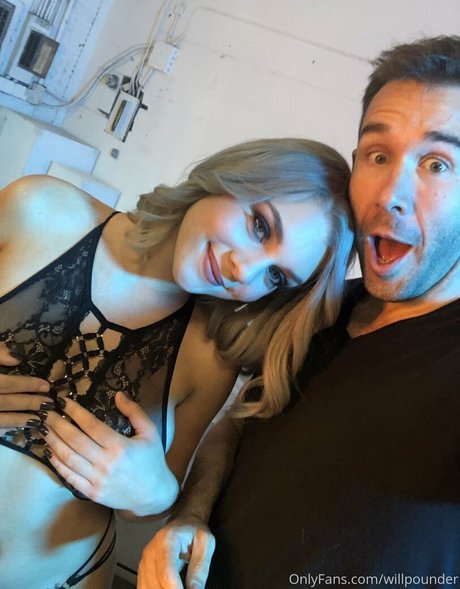 willpounder actrice porno des photos