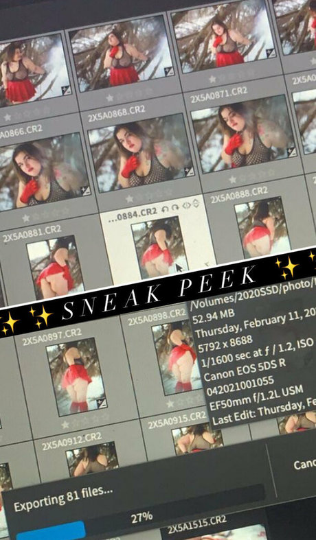 super maigre onlyfans hd nue image