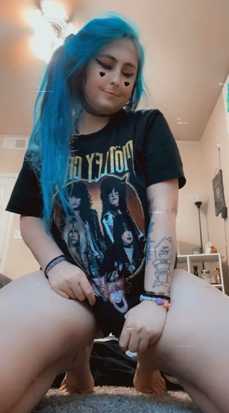 littlekittenn modèle chaud photos