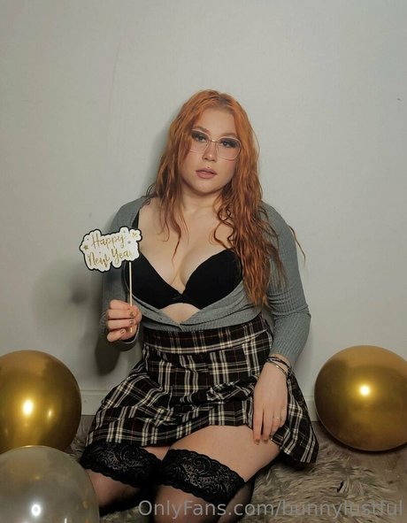 bunnylustful étoile magnifique des photos