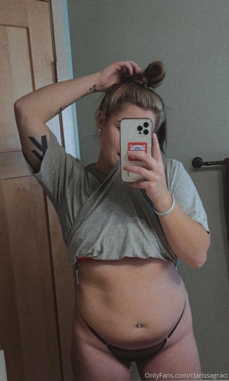 clarissagraci star du porno parfaite photos