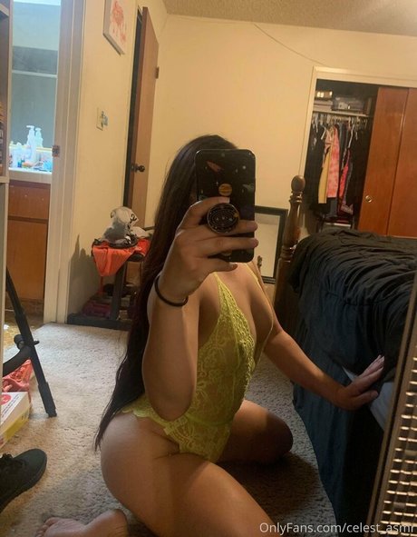 celest asmr meilleure star du porno photo