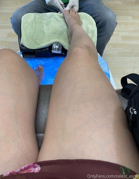 celest asmr star du porno hd image