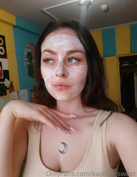 kayteensweet modèle sympa images