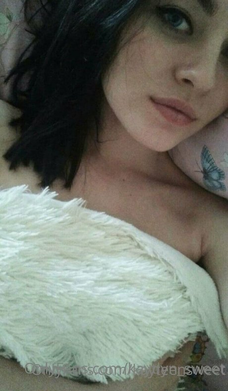 kayteensweet star du porno érotique archive
