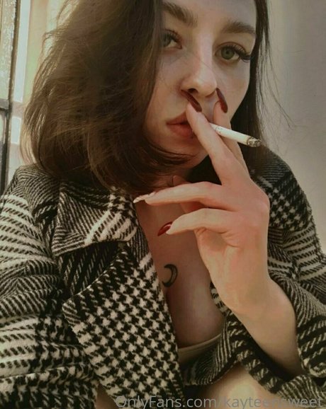 kayteensweet étoile sympa collection