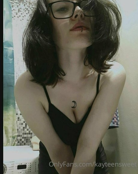 kayteensweet modèle artistique des photos