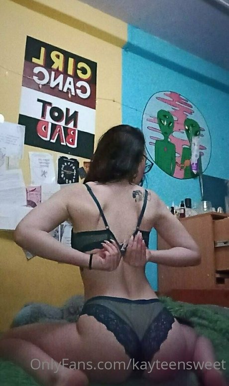 kayteensweet belle étoile des photos