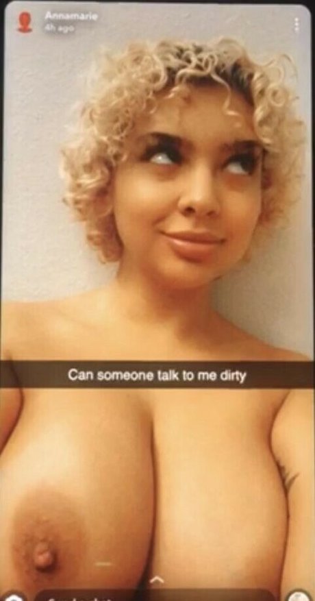 Anna Marie Sarai star du porno gratuit photo