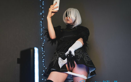 alicekosmos modèle magnifique img