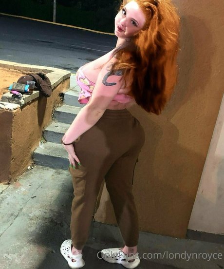 londynroyce art star du porno image