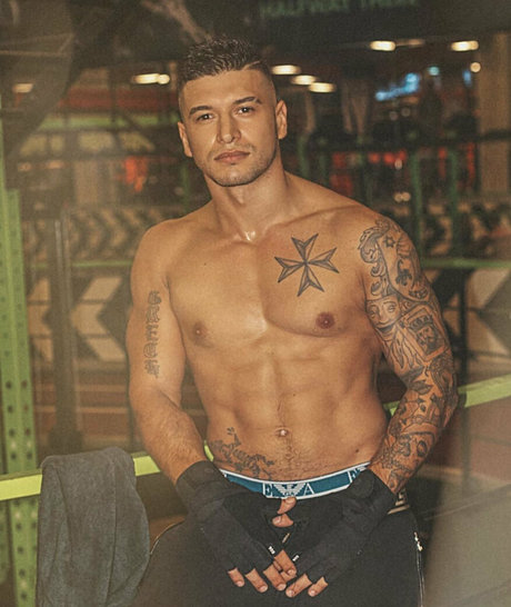 mrandmrsjewels modèle meilleur des photos