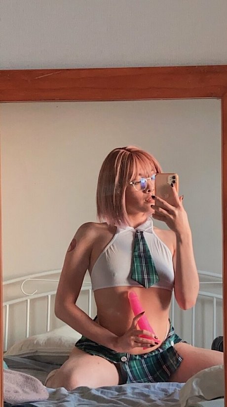 himichiii star du porno nue collection