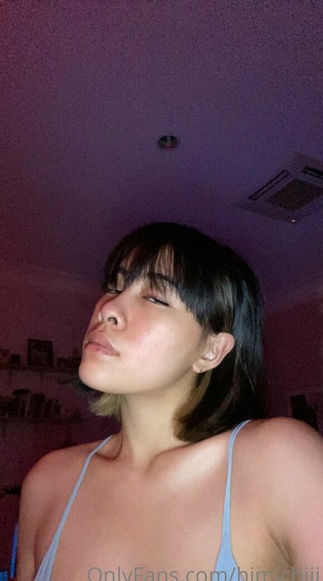 himichiii beau modèle galeries