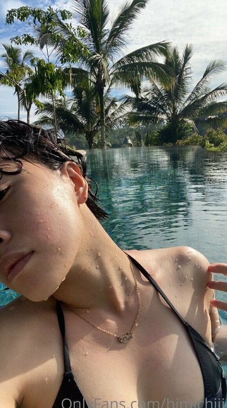 himichiii modèle xxx galeries