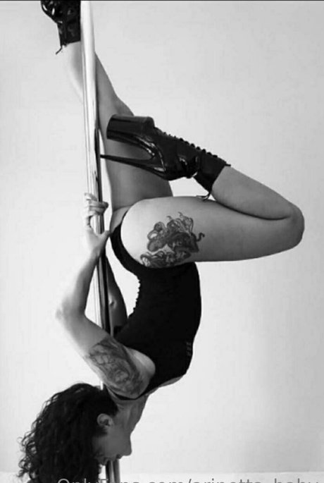 arinetta baby modèle exclusif photos