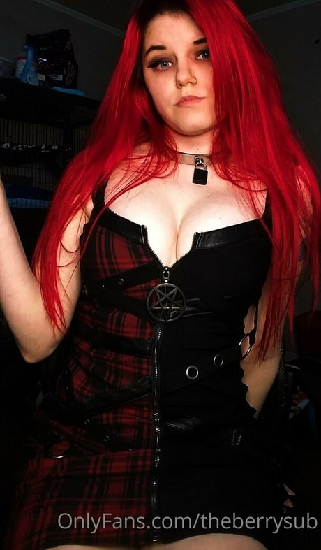 theberrysub modèle parfait archive