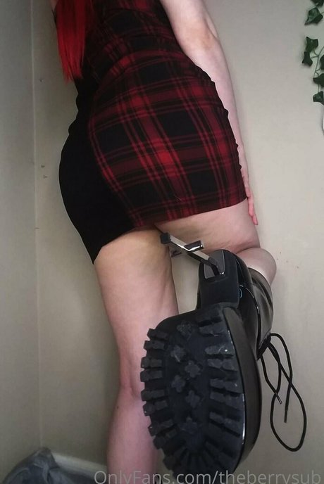 theberrysub Fotoaufnahmen