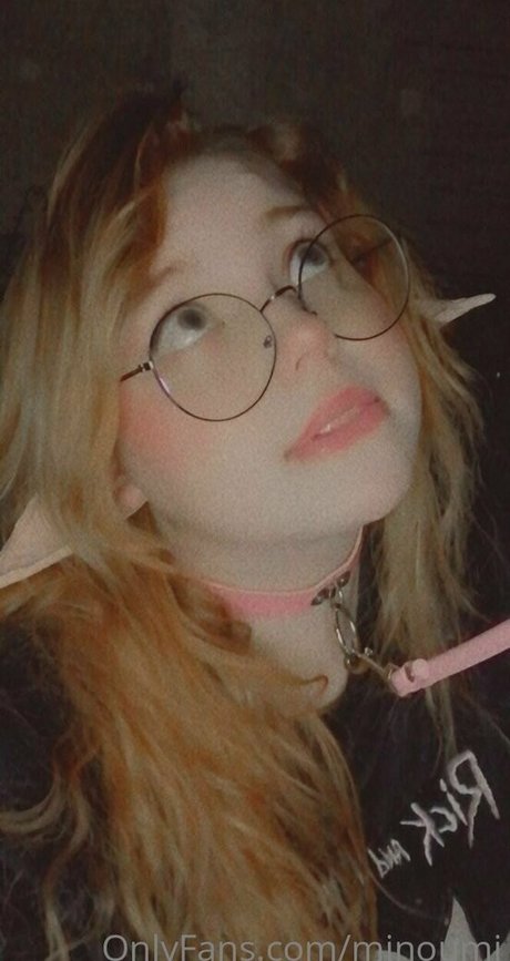 minoumi xxx étoile photo