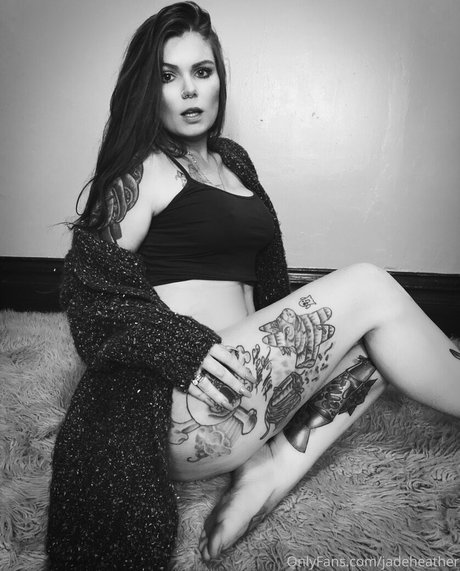 jadeheather beau modèle image