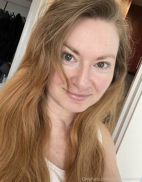 cathyreisenwitz modèle parfait photos