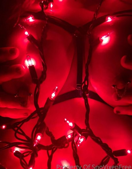 snovixenfree jolie étoile img