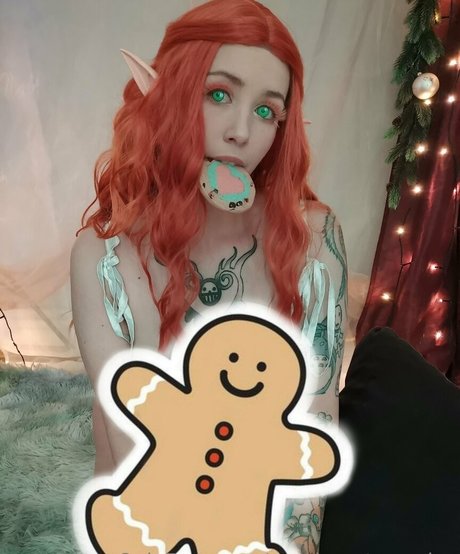 pandercat cosplay Fotoaufnahmen