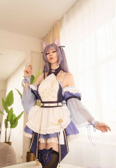 Coconut Kaya star érotique galerie