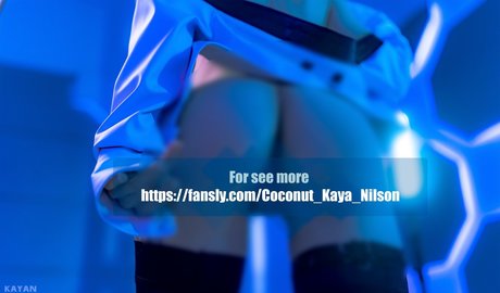 Coconut Kaya meilleure star du porno img