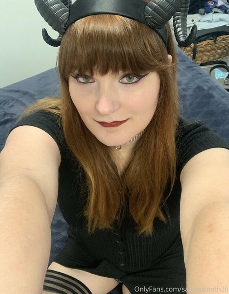 sammismith26 actrice érotique collection