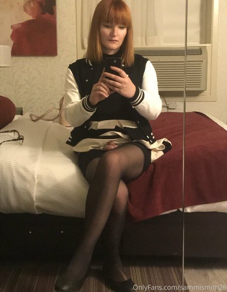 sammismith26 star du porno sympa galerie
