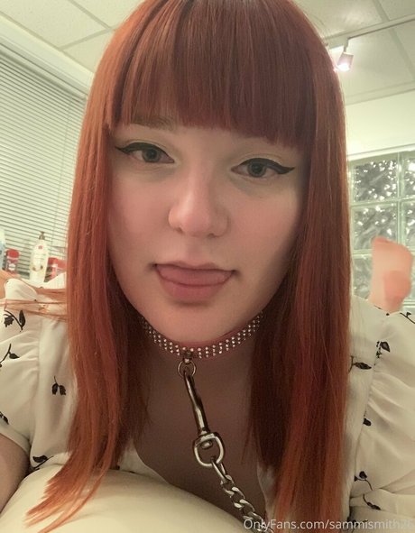 sammismith26 belle star du porno photos