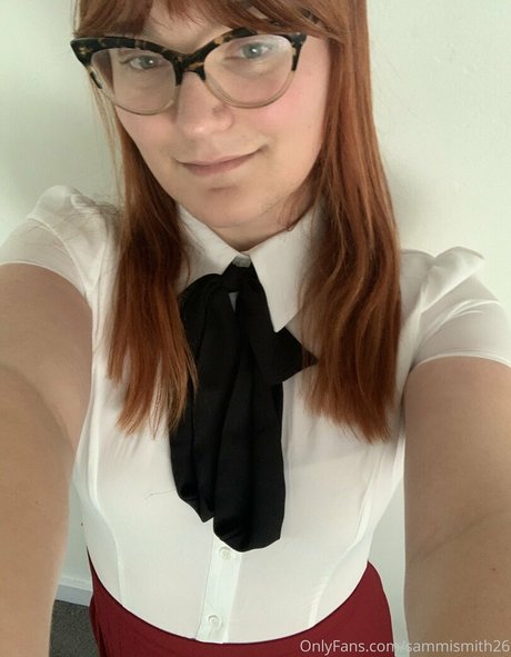 sammismith26 actrice érotique photo