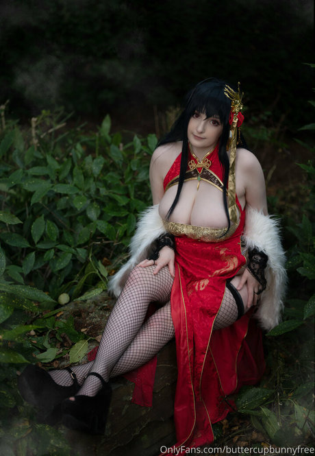 buttercupbunnyfree star du porno de haute qualité collection